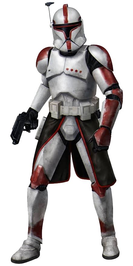 Clone Captain Star Wars Outfits Star Wars Trooper Star Wars Pictures