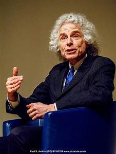 Why Are You Ranking Ideas In Steven Pinker 39 S 39 Enlightenment Now