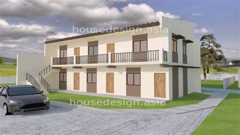 Apartment Building Designs In The Philippines See Description Youtube
