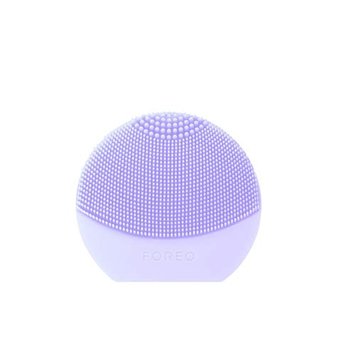 Buy Foreo Luna Play Plus 2 Facial Cleansing Massager I Lilac You