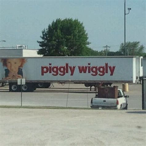 Piggly Wiggly Business Drive South Sheboygan Wi