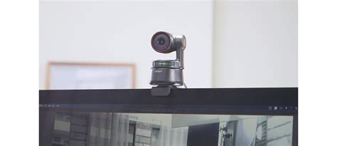Announcing Obsbot Tiny 4k Ai Powered Ptz Webcam