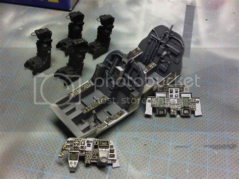 The Unofficial Airfix Modellers Forum View Topic Ea B Prowler Vaq