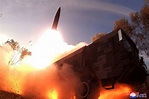 北韓飛彈射不停 今已射1遠程2短程彈道飛彈 - 國際 - 自由時報電子報