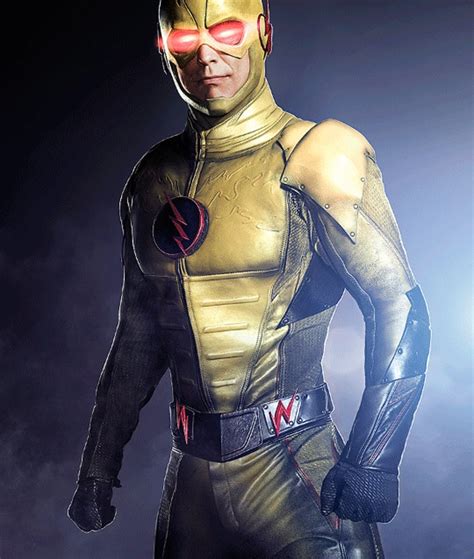 The Flash Post Mortem Who Really Is The Reverse Flash