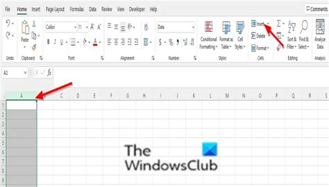 Fix Microsoft Excel Cannot Paste The Data Error