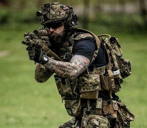 Pin By William Padilla On Badass Military Gear Military Special