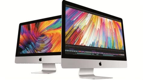 Apple Imac 27 Inch Review Price Specifications And Features