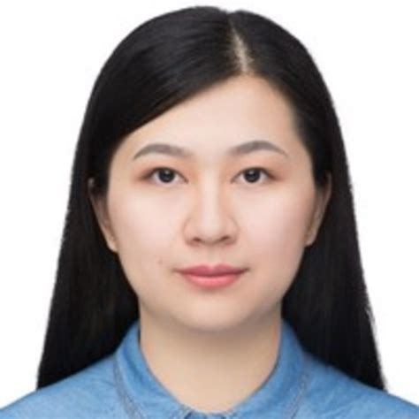 Yun Liu Graduate Research Assistant Master Of Science University