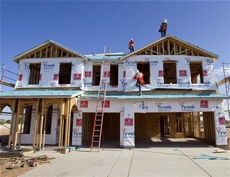 Home Builders Outlook Slips In September