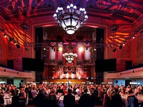 Melbourne Town Hall Historic Venue Venues 2 Events