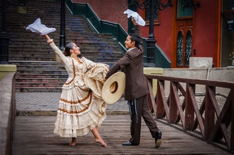 11 Bailes Y Danzas Típicos De La Costa Peruana