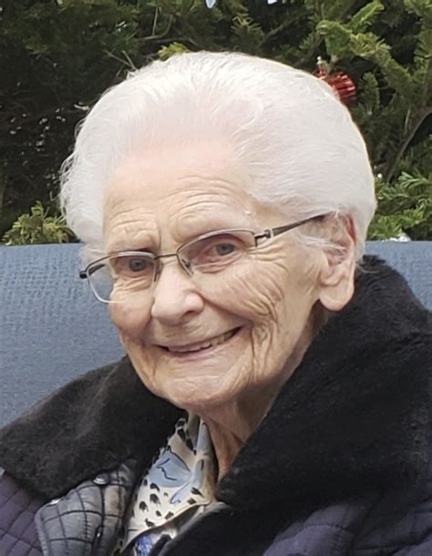 Dorothy Ballard Obituary Calgary Herald