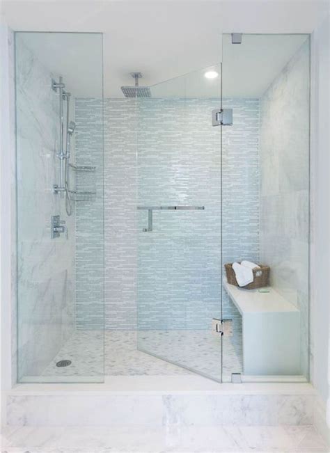 120 Stunning Bathroom Tile Shower Ideas 15 Large