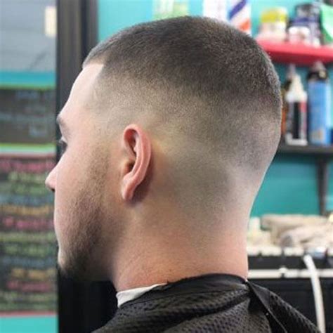 86 Awesome Buzz Cut Fade Mens Haircut Haircut Trends