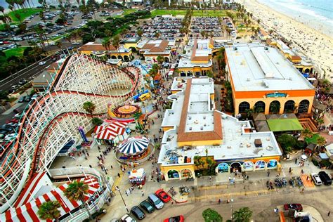 Must See Sites Along The Embarcadero San Diego