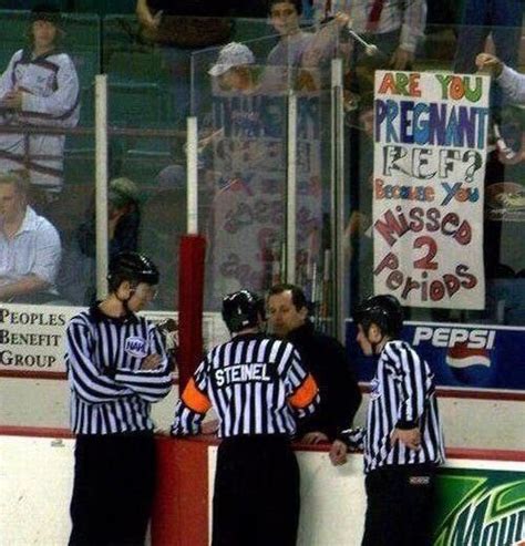 32 Hilarious Fan Signs That Deserve Their Own Standing Ovation Sports
