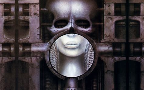 Giger Wallpaper 71 Pictures