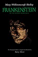 Frankenstein by Mary Wollstonecraft Shelley - Paperback - University of ...