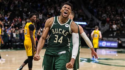 thank the basketball gods giannis didn t quit the nba after this rookie year — tapping the keg
