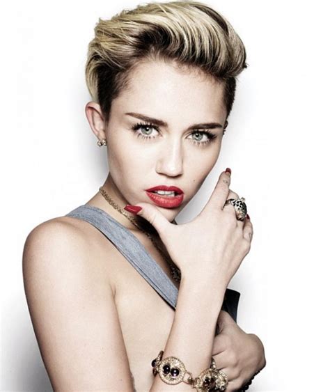 Cyrus refers to elvis presley as her greatest inspiration. Miley Cyrus Celebrity Net Worth - Salary, House, Car