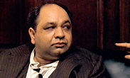 'The Godfather': Why Richard Castellano Didn't Reprise His Clemenza ...