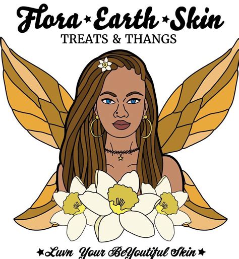 Flora Earth Skin Treats Andthangs Bailey Daffodil Trademark Registration