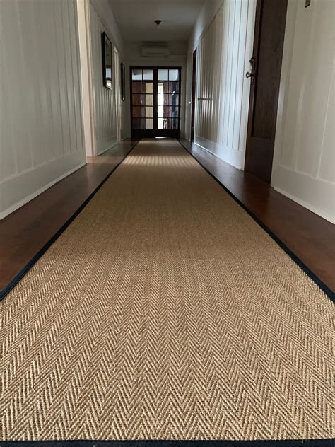 Sisal Hallway Runner Sisal Rug Living Room Hallway Carpet Runners