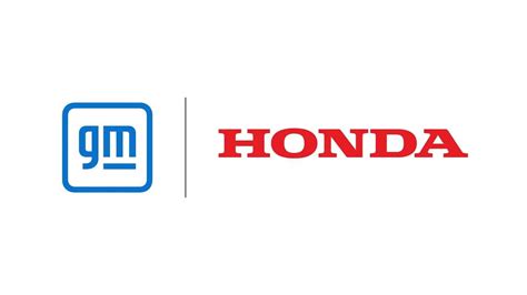 Honda And Gm Announce Shared Ev Platform First Model Arrives In 2027