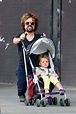 Las fotos de Peter Dinklage y su pequeña hija que conquistan las redes ...