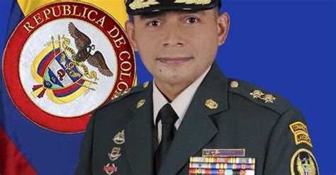 Oficial Payanés Asume Comando De La Tercera Brigada Del Ejército