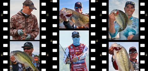 Can mlf deliver on those. Angler Groups announced for inaugural Major League Fishing ...