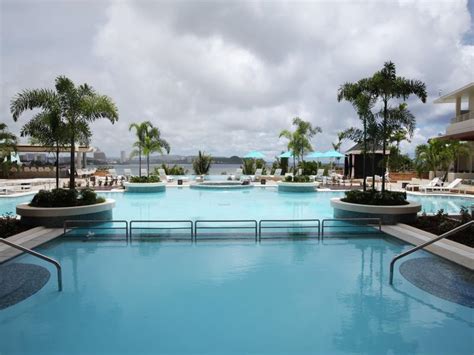 괌숙소lotte Hotel Guam