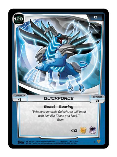 Under account services, choose lock and unlock your card move the toggle switch to change the status of your card Quickforce (Promo card version 1) | Monsuno Wiki | Fandom powered by Wikia