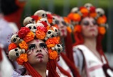 Day of the Dead is not ‘Mexican Halloween’—it’s a day where death is ...