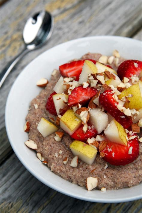 Low Sugar Breakfast Ideas With Under 30 Grams Popsugar Fitness