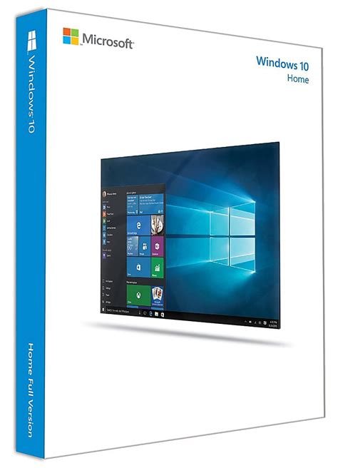 Questions And Answers Microsoft Windows 10 Home English Physical