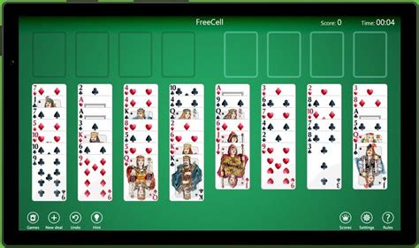 How To Get Freecell For Windows 10 Aslvietnam