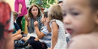 Familienministerin und Wechselmodell: Schatz, nimm du die Kinder - taz.de