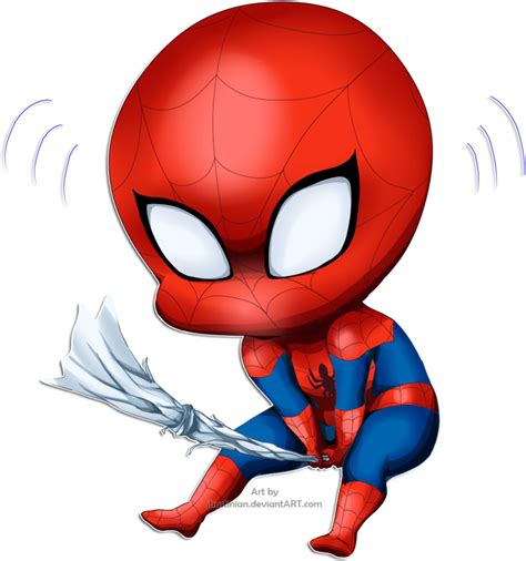 Baby Spiderman Png Free Png Image