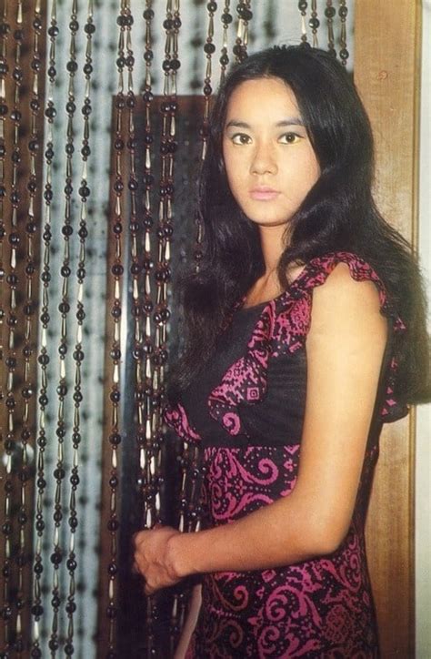 Picture Of Nora Miao