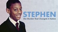 Stephen Lawrence: The murder that changed a nation - BBC Teach
