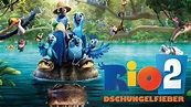 Rio 2 - Dschungelfieber streamen | Ganzer Film | Disney+