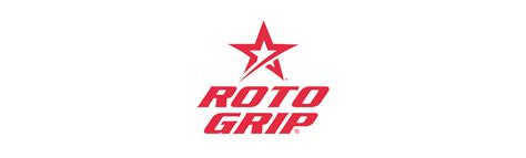 Roto Grip Bowling Logo