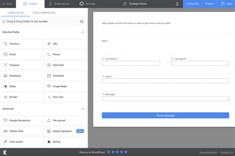 How To Add A Popup Form In Wordpress Step By Step
