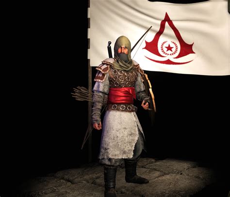 ACB Assassins Creed Bannerlord At Mount Blade II Bannerlord Nexus