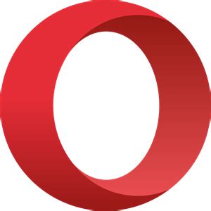 Why don't you let us know. Opera Mini Logo Vector (.AI) Free Download
