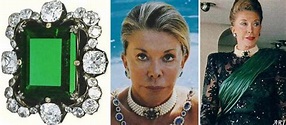 Artemisia's Royal Jewels: Italian Royal Jewels: Queen Margherita of ...