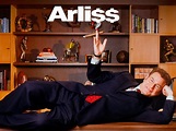 Prime Video: Arliss