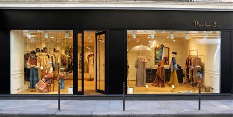 Multi Designer Stores In Paris Images Paul Smith